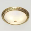 38 cm - Lembit loftlampe