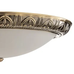 38 cm - Lembit loftlampe