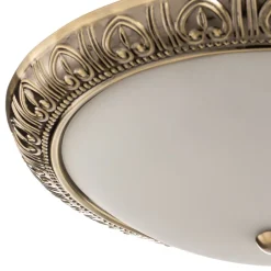 38 cm - Lembit loftlampe