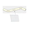 4 forbindelseskapper til Delta-Profil Your LED