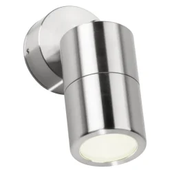 5122 udendørs vægspot, saltvandsresistent, IP65
