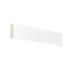 Accent LED-væglampe med up-/downlight, hvid