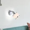 Accor vægspot, drejelig og svingbar