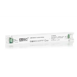 AcTEC LT LED-driver CV 24V, 30 W