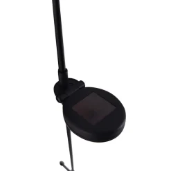 Aideen dekorativ LED solcellelampe med jordspyd