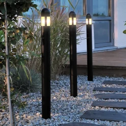 Alsidigt sæt med 3 LED-stibelysning Amalfi