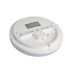 Altais Motion LED udendørs loftslampe, 12W, Ø 22 cm