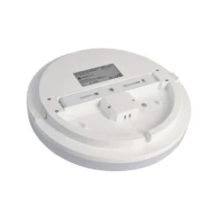Altais Motion LED udendørs loftslampe, 25W, Ø 33 cm