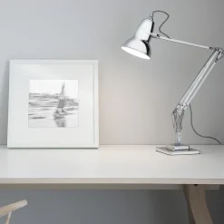 Anglepoise Original 1227 bordlampe krom