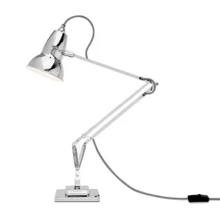 Anglepoise Original 1227 bordlampe krom