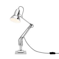 Anglepoise Original 1227 bordlampe krom