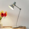 Anglepoise Type 80 bordlampe, tågegrå