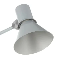 Anglepoise Type 80 bordlampe, tågegrå