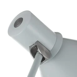 Anglepoise Type 80 bordlampe, tågegrå