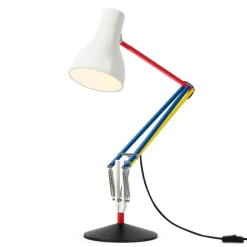 Anglepoise Type 75 bordlampe Paul Smith Edition 3
