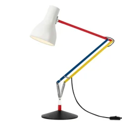Anglepoise Type 75 bordlampe Paul Smith Edition 3