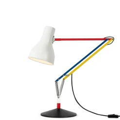 Anglepoise Type 75 bordlampe Paul Smith Edition 3