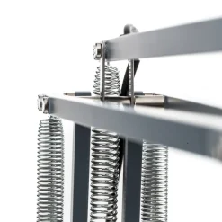 Anglepoise Type 75 gulvlampe skifergrå