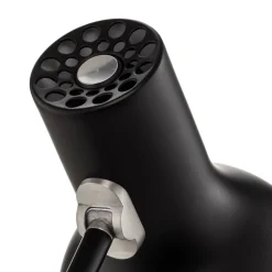 Anglepoise Type 75 Mini bordlampe fløjlssort