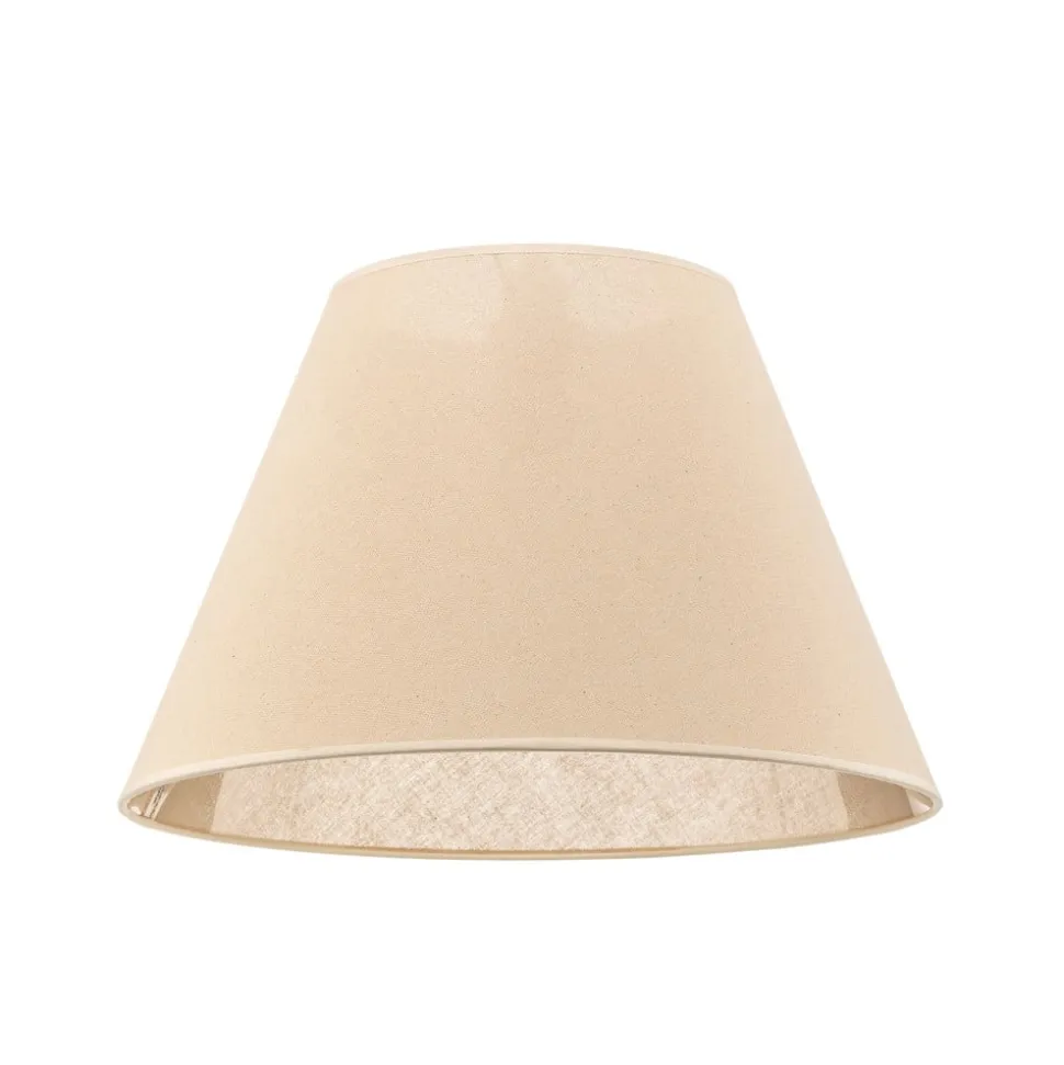 Anna lampeskærm til hængelampe, beige