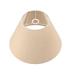 Anna lampeskærm til hængelampe, beige