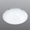 Apart bad loftslampe med LED'er