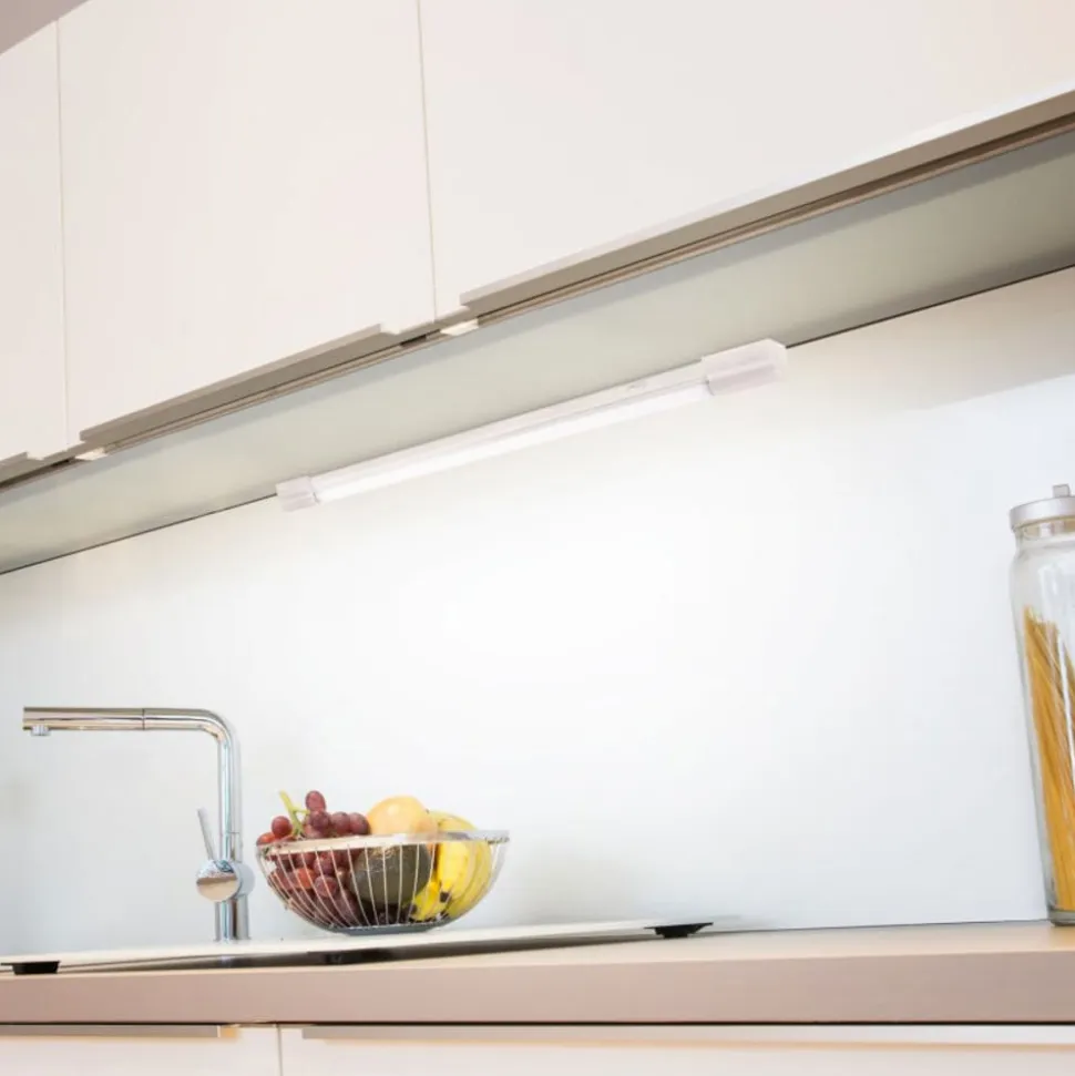 Arax LED-underskabslampe 70 cm, 65,5 cm, 7 W