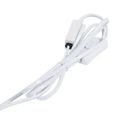 Arcchio Birkos LED-spejllampe, 30 cm, 3.000 K
