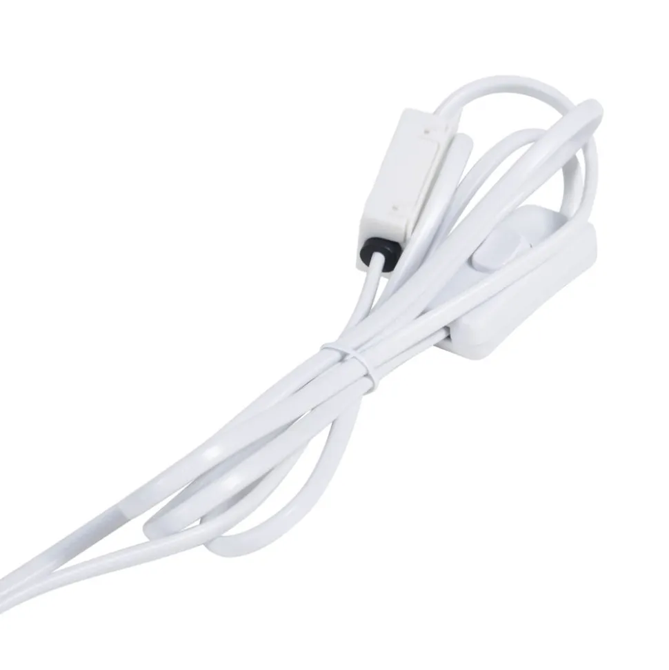 Arcchio Birkos LED-spejllampe, 30 cm, 4.000 K
