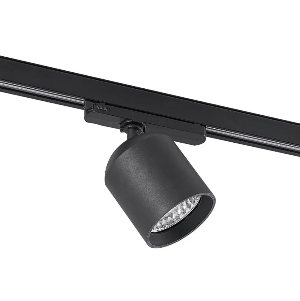 Arcchio Candra LED track spot sort 26W 3000K