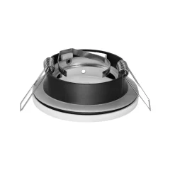 Arcchio downlight Sylvi hvid Ø 8,2 cm