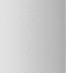 Arcchio Ejona skinnependel hvid E27 4/15cm