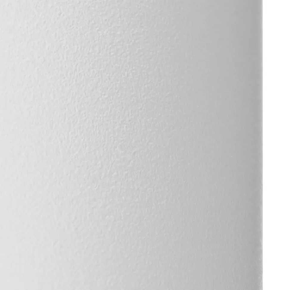 Arcchio Ejona skinnependel hvid E27 4/40cm