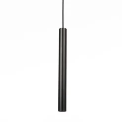 Arcchio Ejona track pendel sort E27 4/40cm