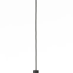 Arcchio Ejona track pendel sort E27 4/40cm