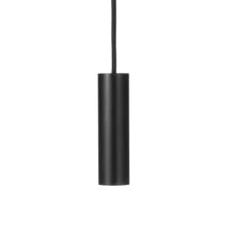 Arcchio Ejona track pendel sort E27 4/15cm