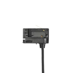 Arcchio Ejona track pendel sort E27 4/15cm