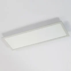 Arcchio Enja LED-panel, 79,5 cm x 29,5 cm
