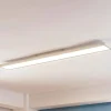 Arcchio Enora LED-panel, 3500lm, hvid, metal, 119,5 cm