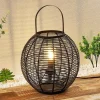 Arcchio Feysal udendørs bordlampe