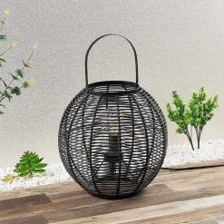 Arcchio Feysal udendørs bordlampe