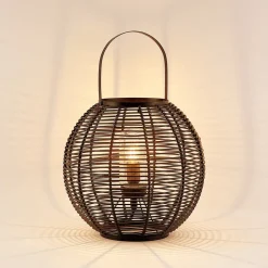 Arcchio Feysal udendørs bordlampe