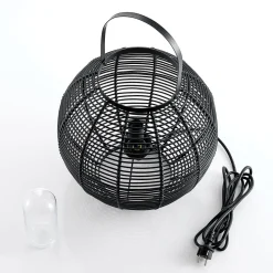 Arcchio Feysal udendørs bordlampe