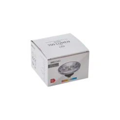 Arcchio GU10 LED-pære ES111 11W 3.000K Dim-to-warm