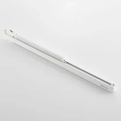 Arcchio Harlow LED-skinnelampe, hvid, 69 cm, 3.000 K