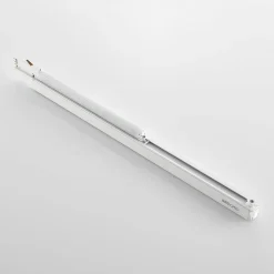 Arcchio Harlow LED-skinnelampe, hvid, 69 cm, 4.000 K