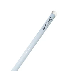 Arcchio LED lysrør G13 T8 5,5W 3000K 60cm 5 stk