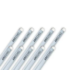 Arcchio LED lysrør G13 T8 11,5W 6500K 120cm 10 stk