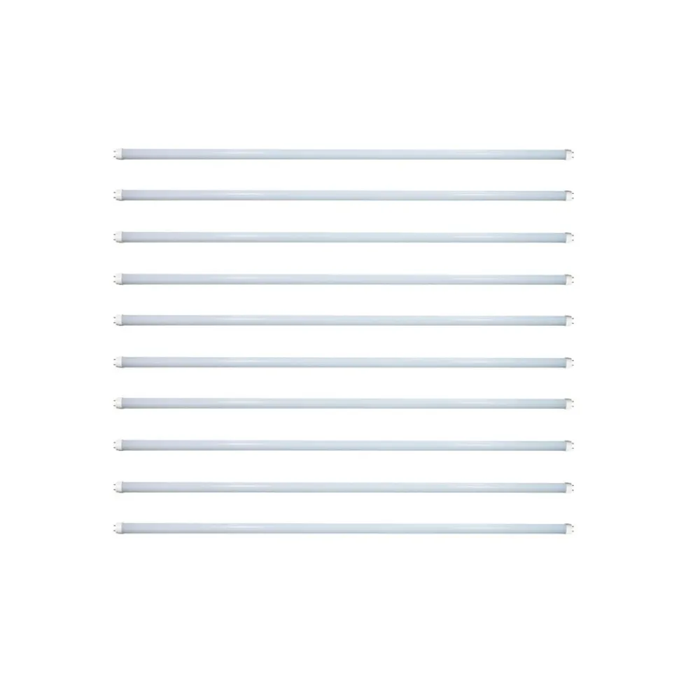 Arcchio LED lysrør G13 T8 11,5W 6500K 120cm 10 stk