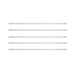 Arcchio LED lysrør G13 T8 13W 3000K 150cm 5 stk